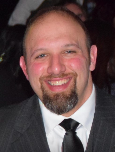 Obituary of Dr. Daniel C. Minocchi