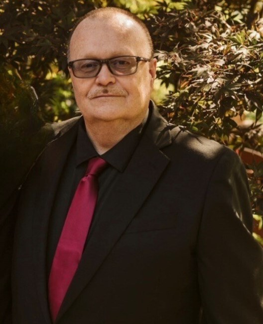 Obituary of Norman Lee Rickman