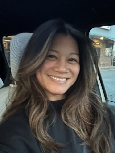 Obituary of Rhea Delacruz  Salinas