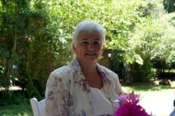 Obituary of Virginia Eloise Neeley