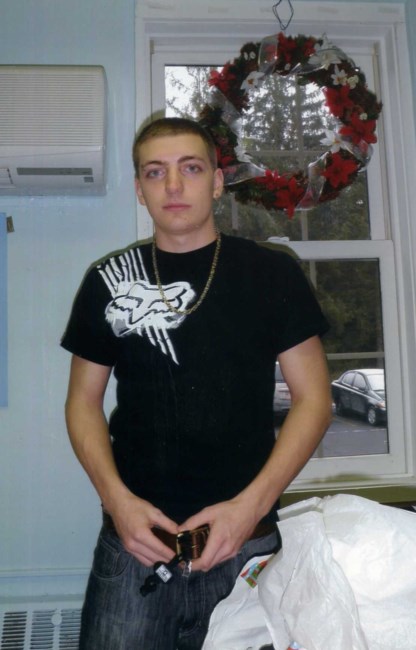 Obituary of Ross M. Downing