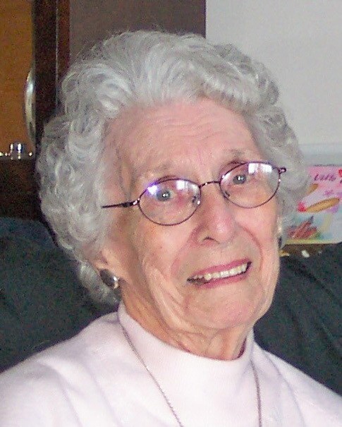 Obituary of Janet Christine Miller