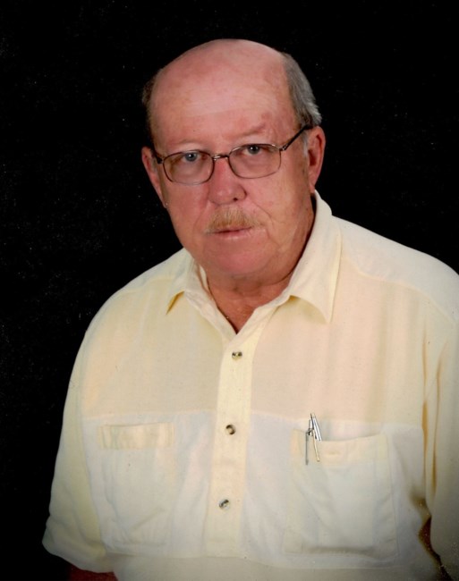 Obituario de William Larry Sanders