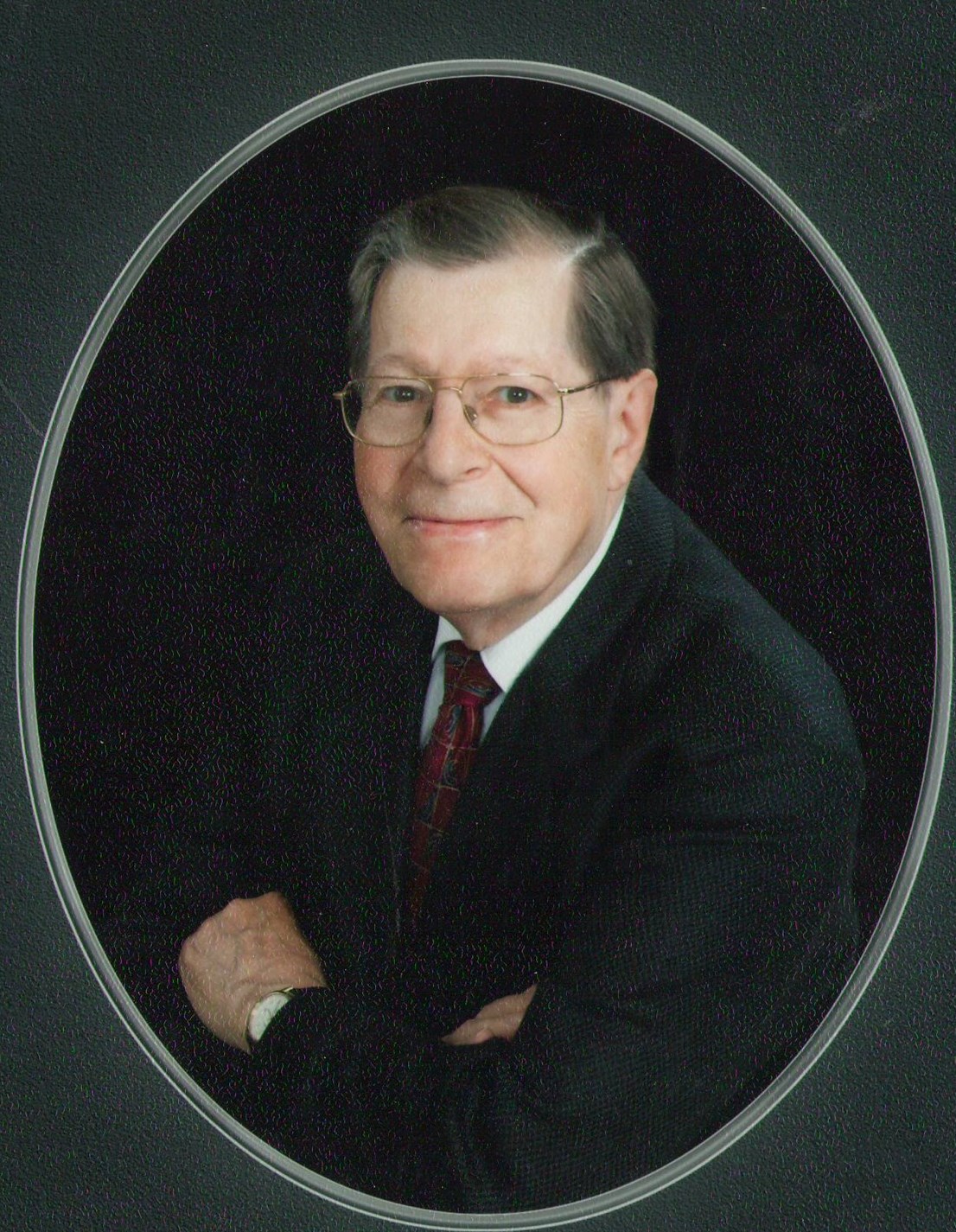 James Weber Obituary Fort Wayne, IN