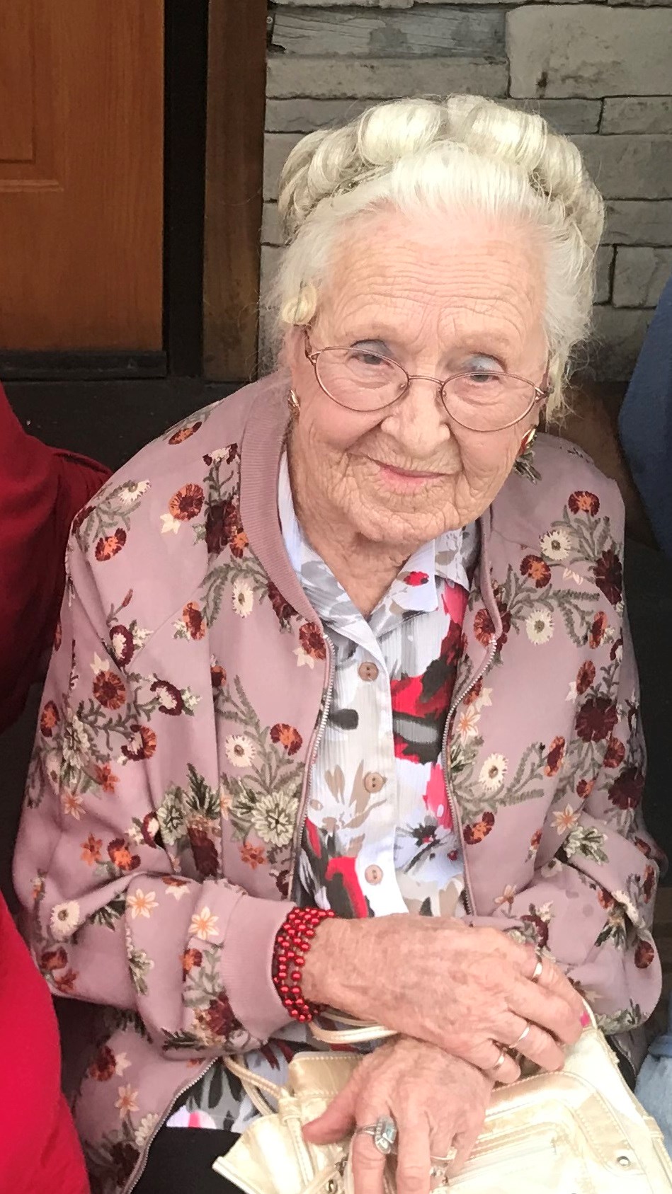 Obituary of Wilma "Judy" J. Albrecht