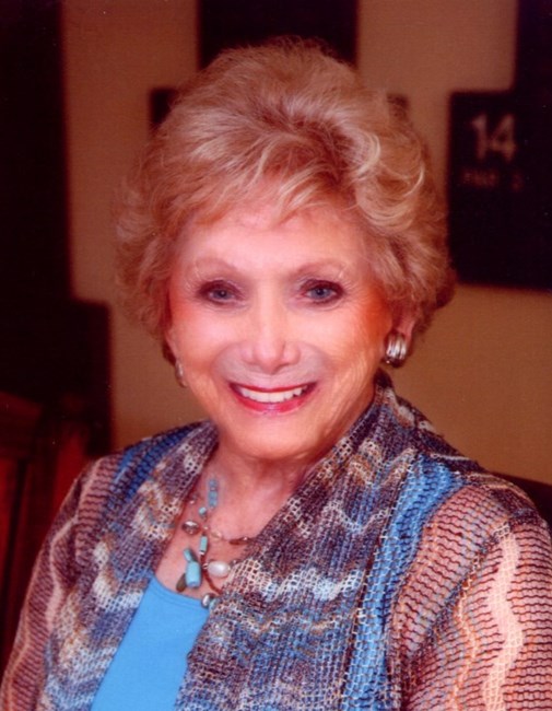 Obituary of Ann Haley Adams