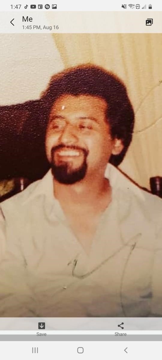 Obituary of Pedro Segundo Gallardo
