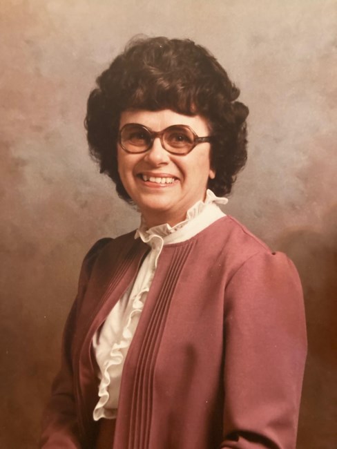 Obituary of Katheryn L. Green