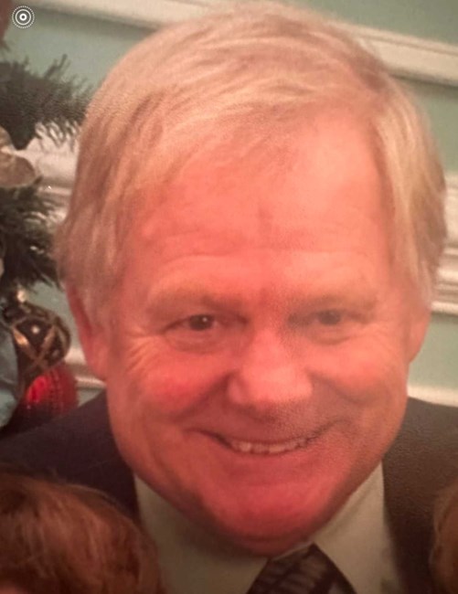 Obituary of Phillip David Crockett