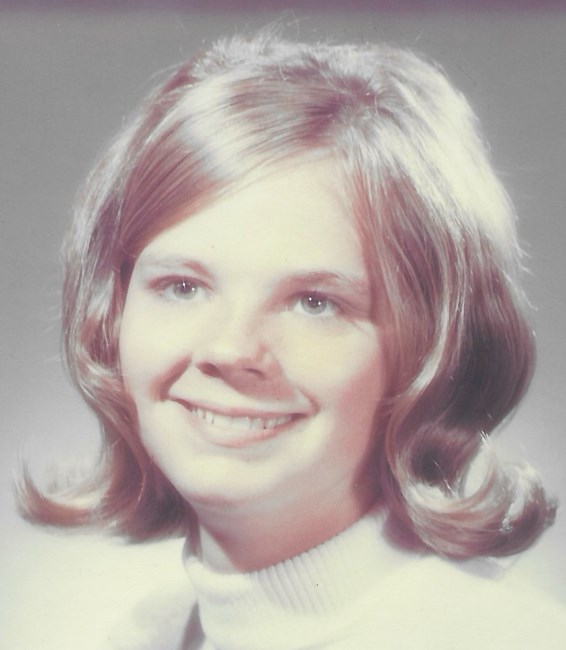 Obituary of Deborah Ann Hoover