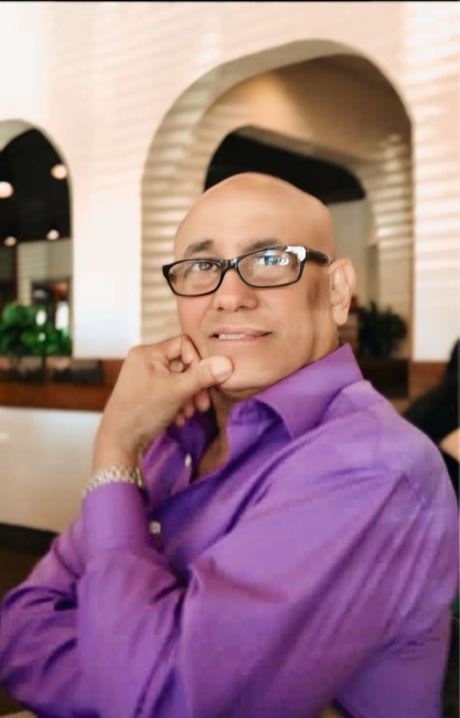 Obituary of Candido Hernandez