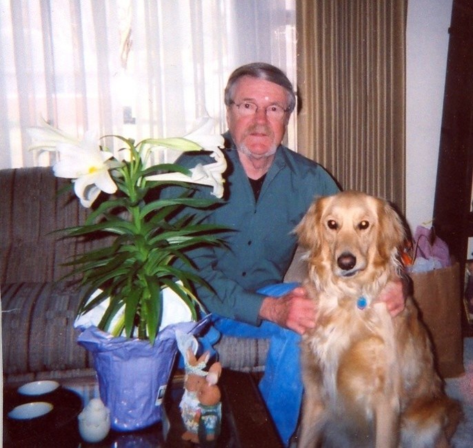 Obituary of James A. Davis "JYD"