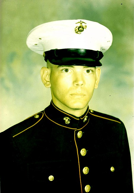 Obituary of Dan Christopher Huffman