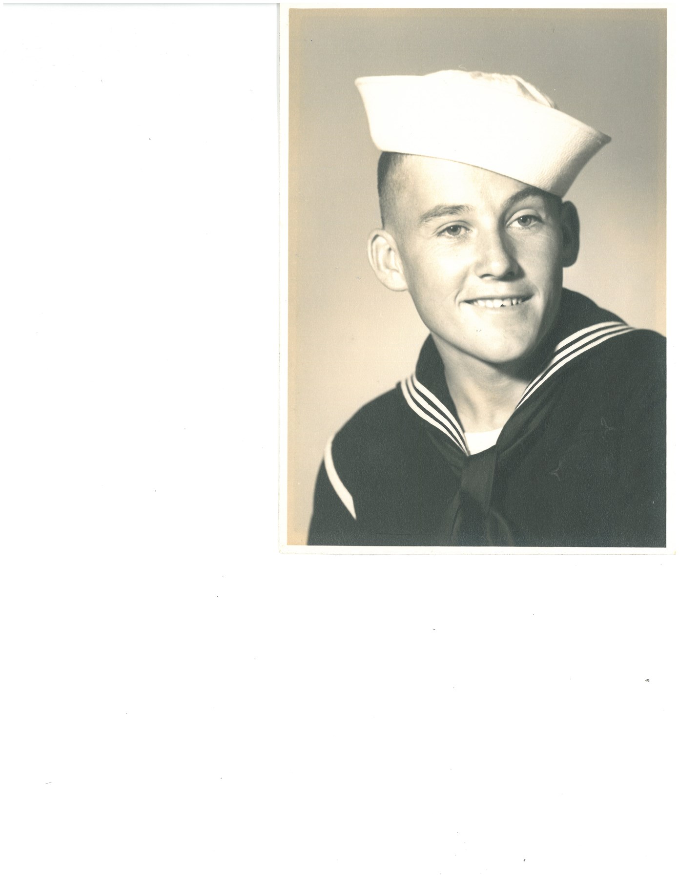 Obituary of Maynard Grant Porter