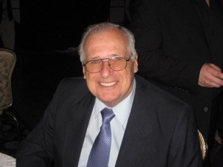 Obituary of William J. Lane