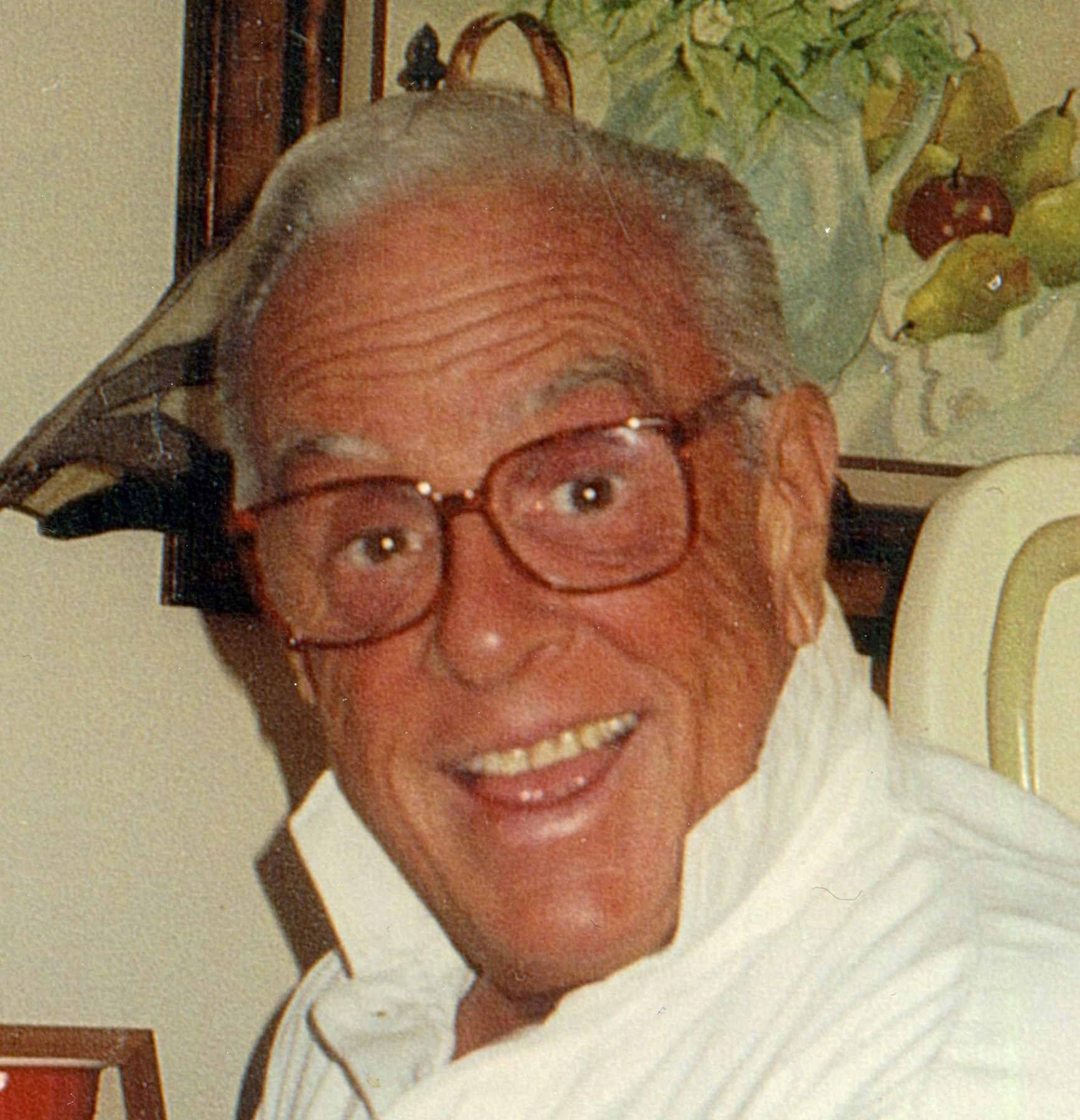 Richard KING Obituary Westlake Village, CA