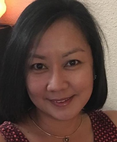 Obituary of Dolores Dela Cruz