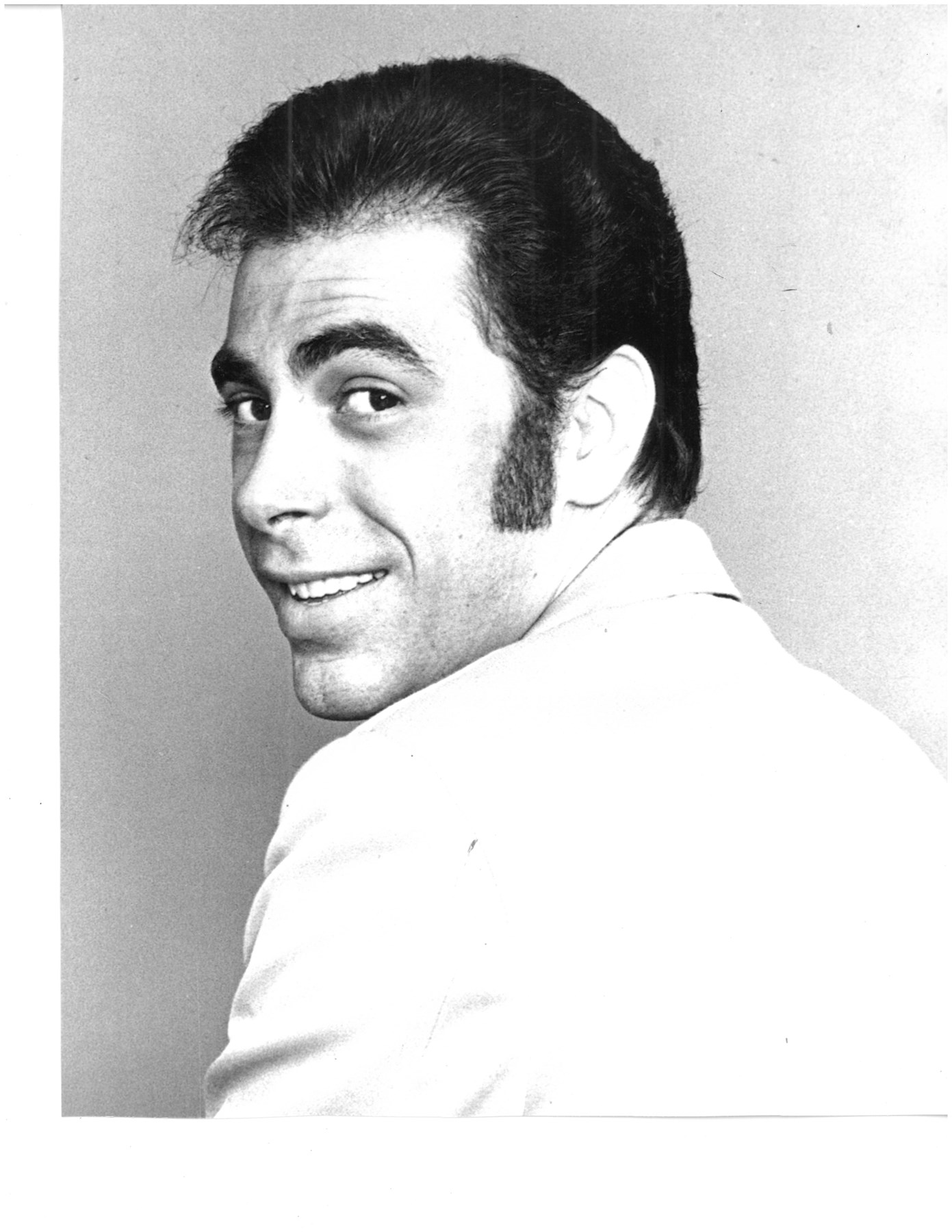 Obituary of David Steele