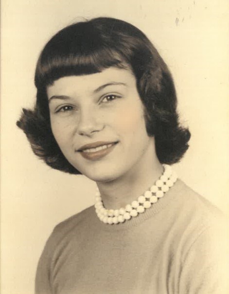 Pamela Rae Reynolds Obituary ALEXANDER, AR