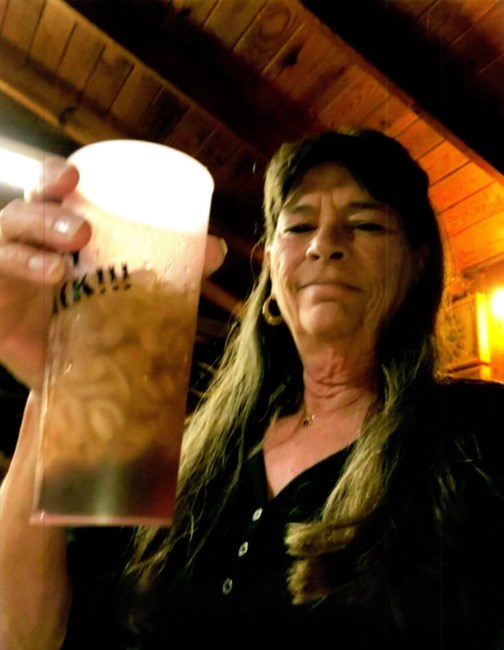 Obituary of Kathy Ann Griffith