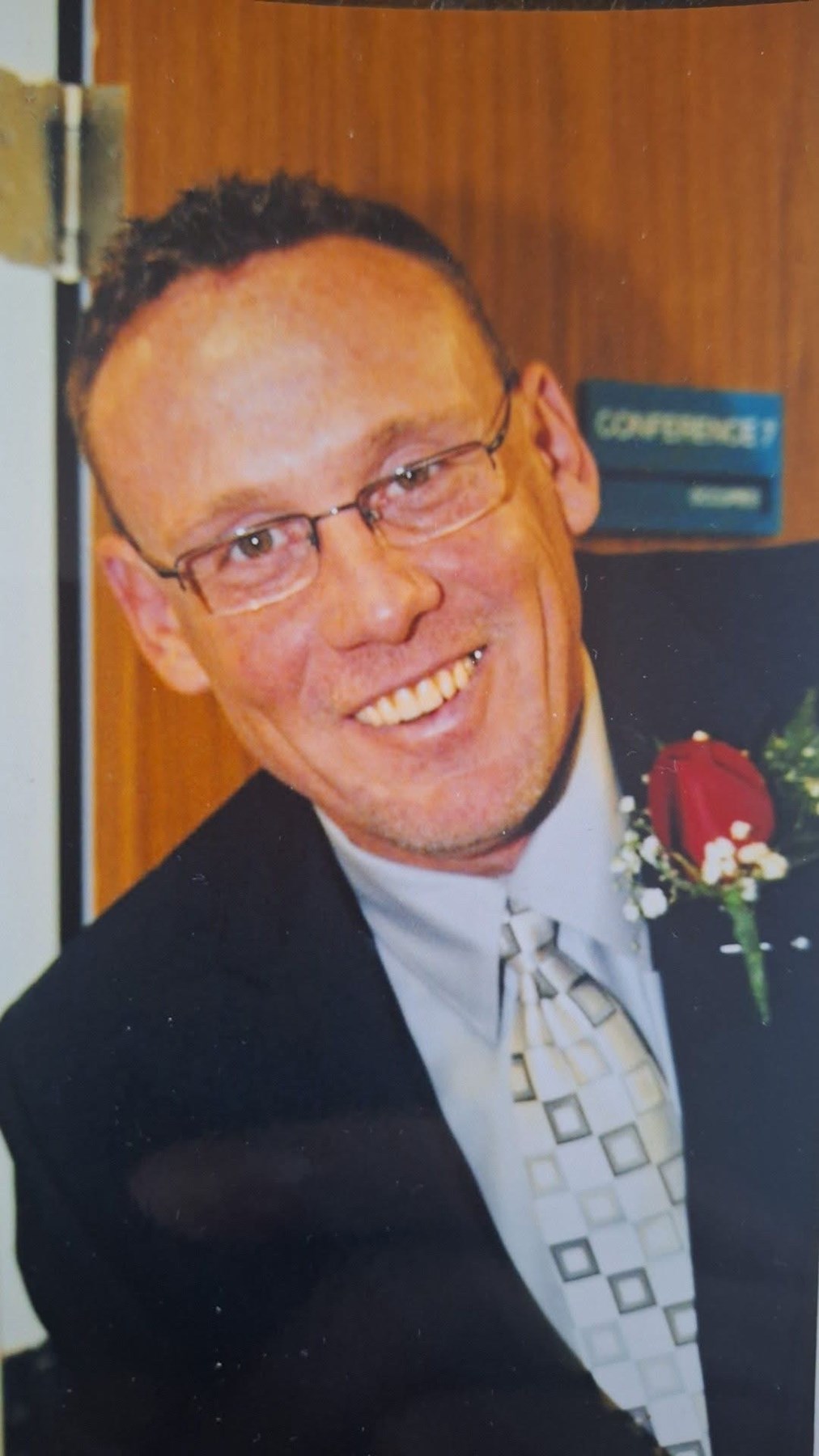 Obituary of William "Billy" D. Fox