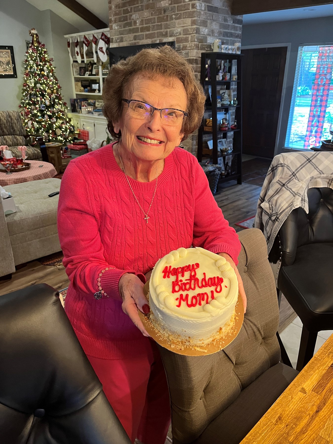 Obituary of Janet Lee Steinkamp