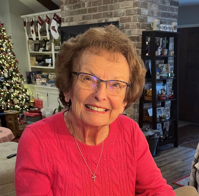 Obituary of Janet Lee Steinkamp