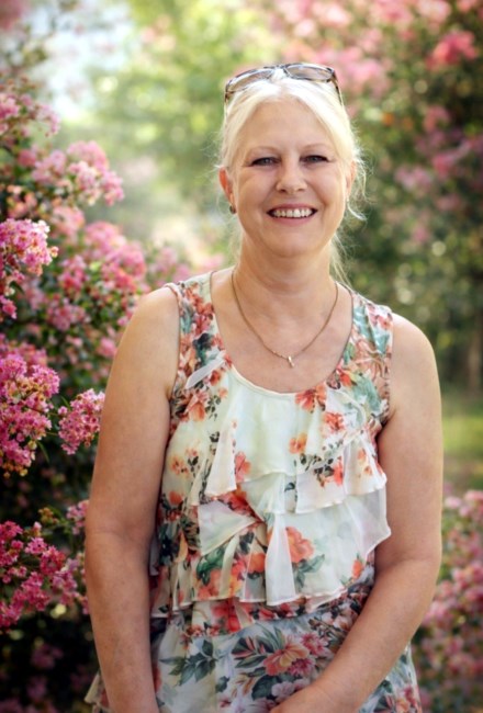 Obituary of Peggy New