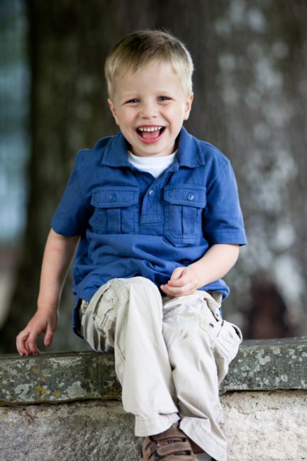 Obituary of Evan Robert English