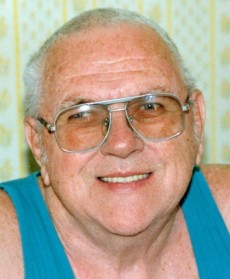 Donald V. Town Obituary Dayton, OH