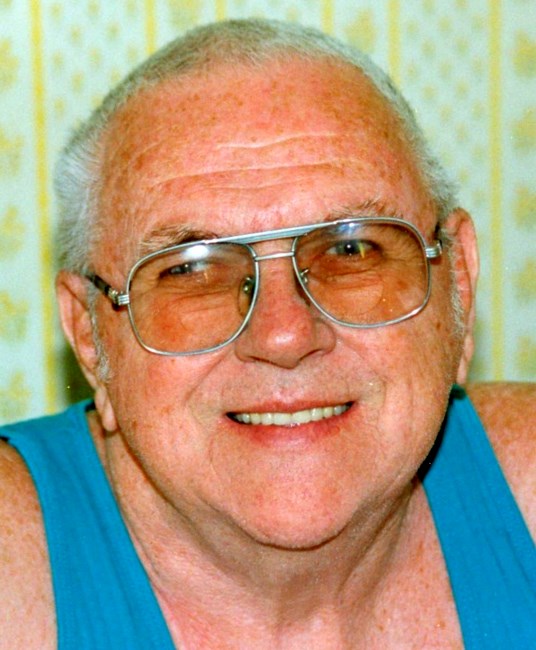 Obituary of Donald V. Town