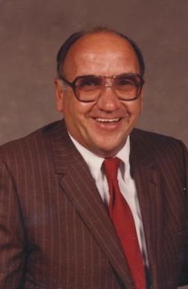 Obituary of Anthony H. Jaglowski Jr.