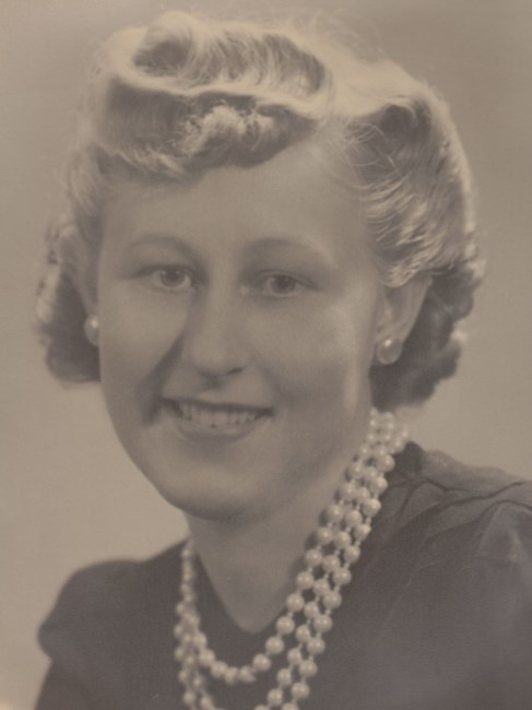 Obituary of Miriam Elizabeth Hildie