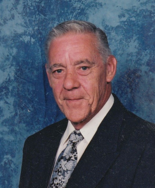 Obituary of Roger C Witte