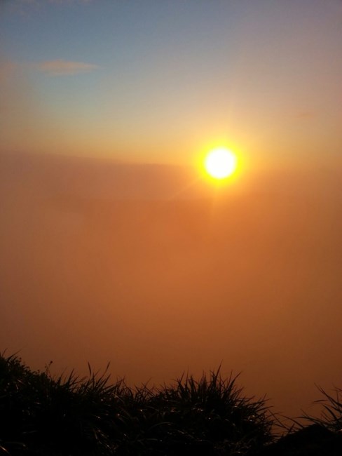 Obituary of Leighton Sai Mung Mow