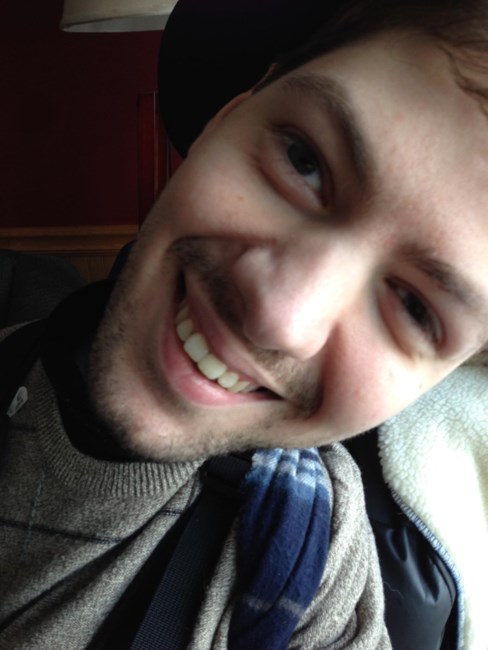 Obituary of David Nease