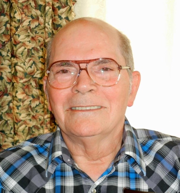 Obituary of Jimmie Lyle Boyer Sr.