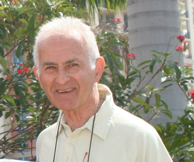 Obituary of Samson Leon Regenbaum