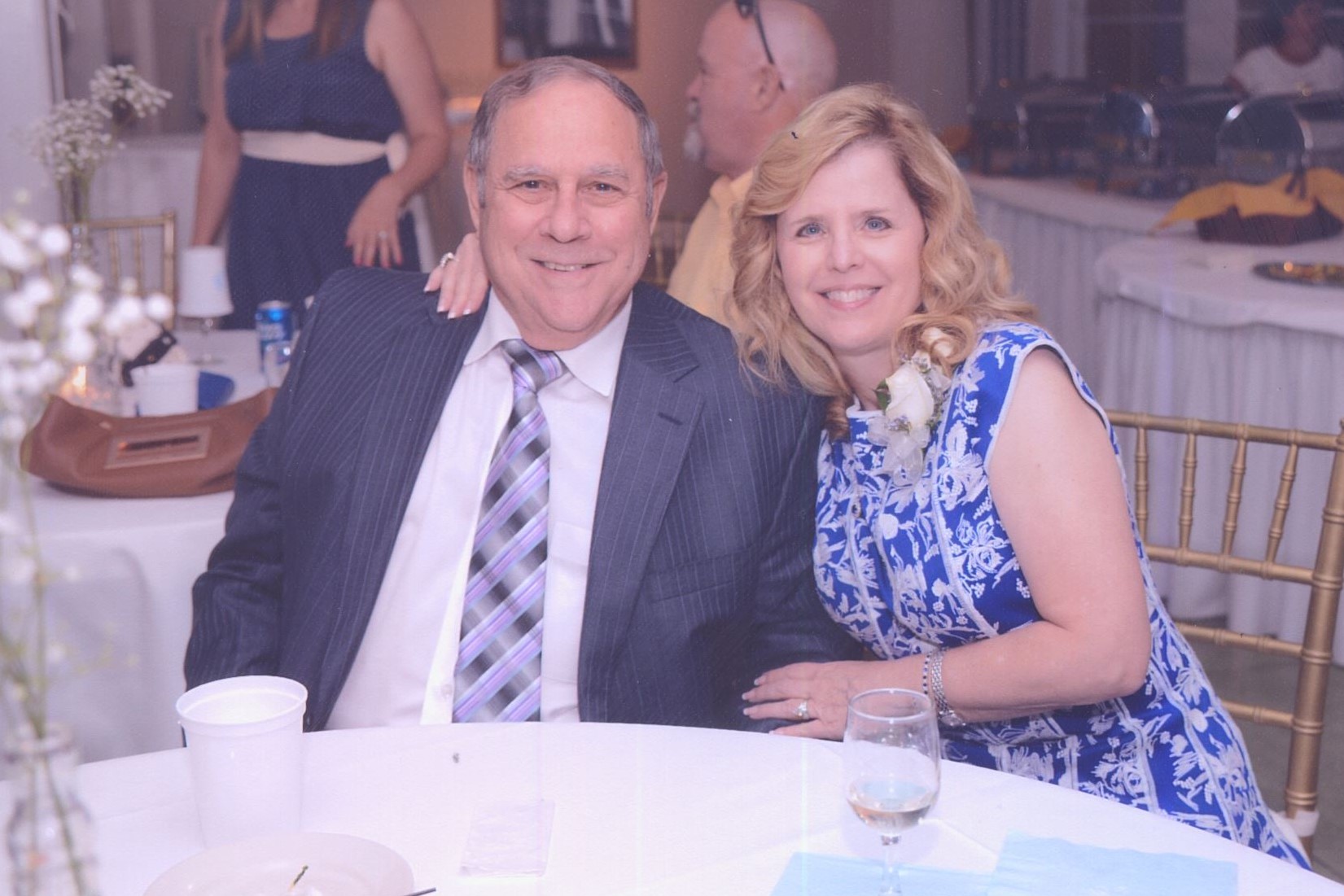 Obituary of Gerald Bernard Lorio