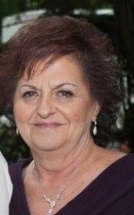 Obituary of Palma DiDonna