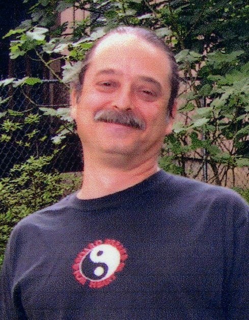 Obituary of Michael Boudreaux