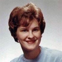 Obituary of Ruth Murray