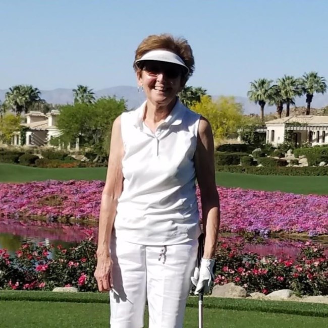 Obituary of Nancy Norma Davidson