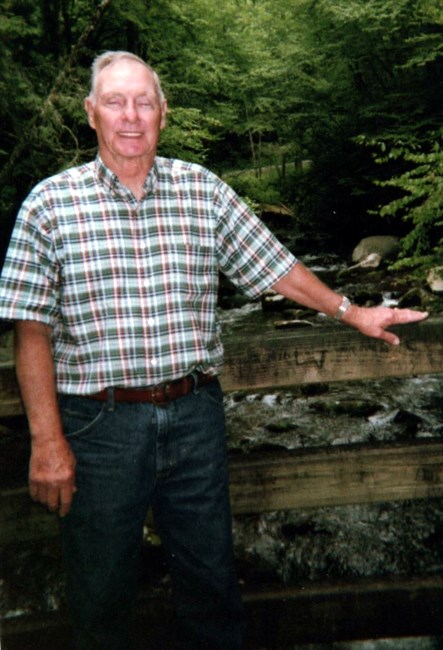 Obituary of Thomas "Tom" Willard Willis