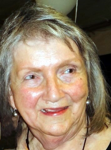 Obituary of Marlene A. Gronbach