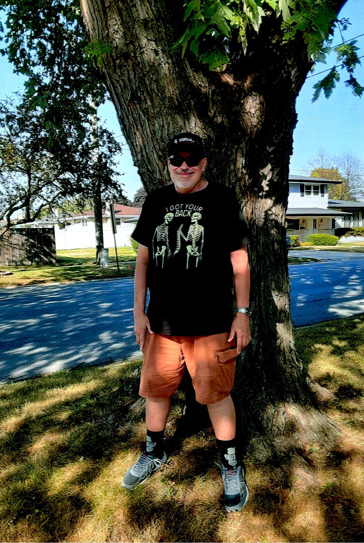 Obituary of David M. Brinegar