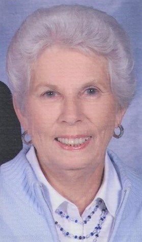 Obituary of Nancy Lee Wagenknecht