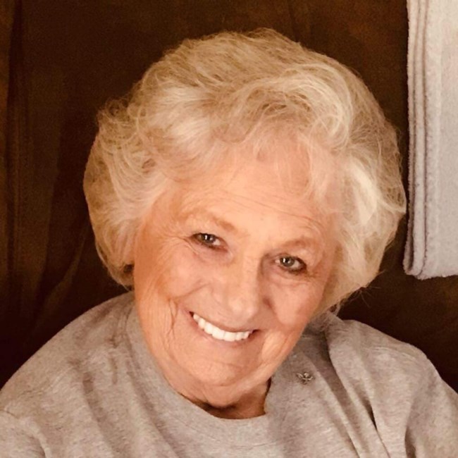 Obituary of Peggy Henninger Gordon