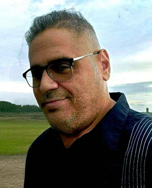 Avis de décès de Wilfredo Flores