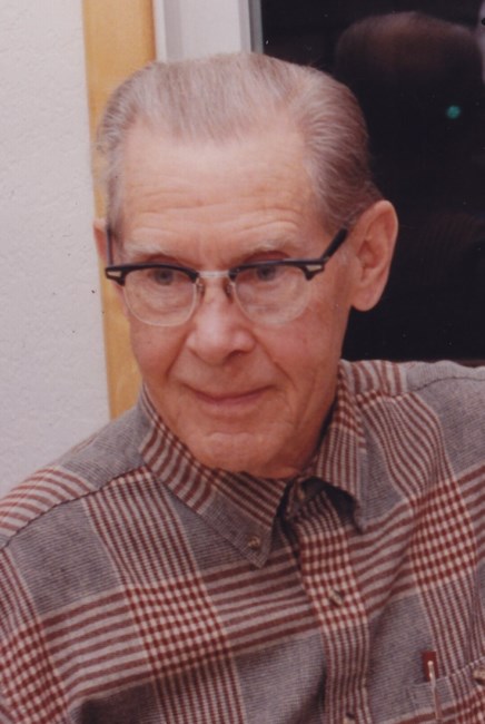 Obituary of Clement Louis Chambers